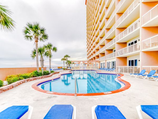 Panama City Beach Home 1018670