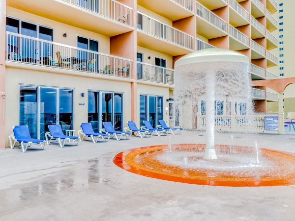 Panama City Beach Home 1018670