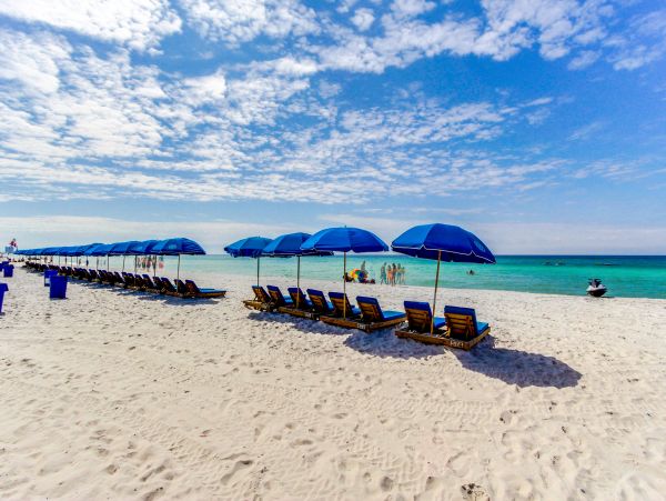 Panama City Beach Home 1018670