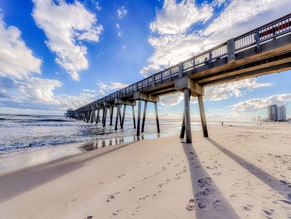 Panama City Beach Home 1018670