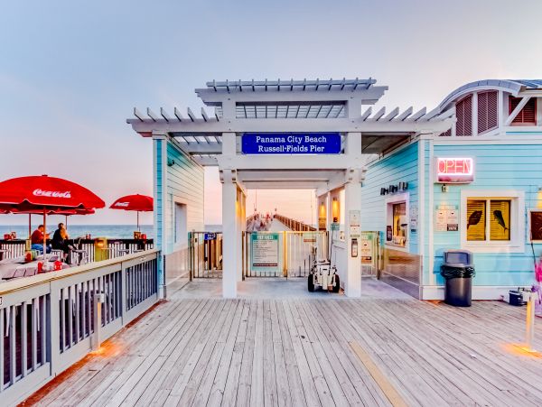 Panama City Beach Home 1018670
