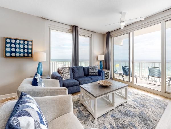Panama City Beach Home 1018671