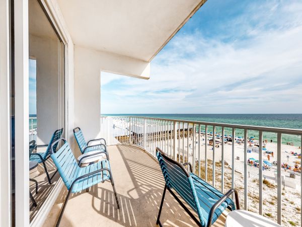Panama City Beach Home 1018671