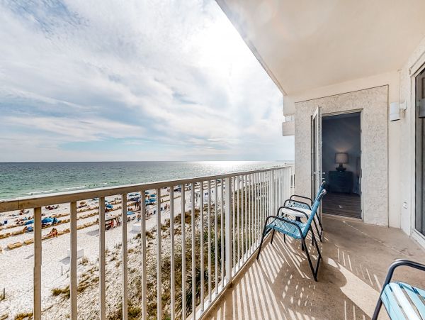 Panama City Beach Home 1018671