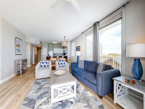 Panama City Beach Home 1018671