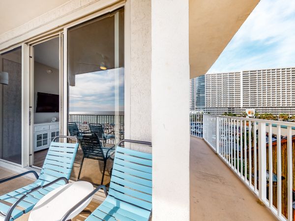 Panama City Beach Home 1018671