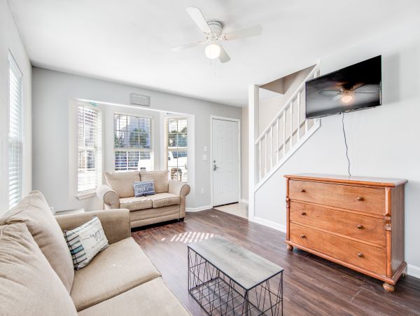 Panama City Beach Home 1018672