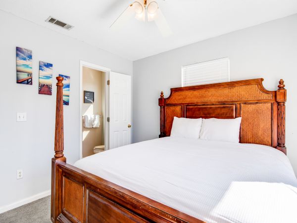 Panama City Beach Home 1018672