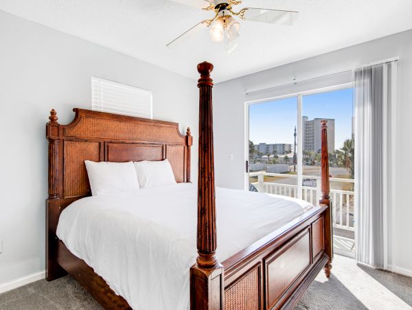 Panama City Beach Home 1018672