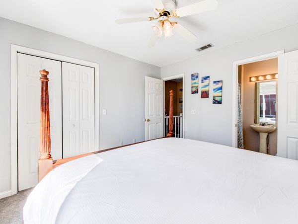 Panama City Beach Home 1018672