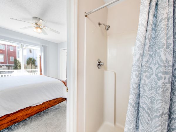 Panama City Beach Home 1018672