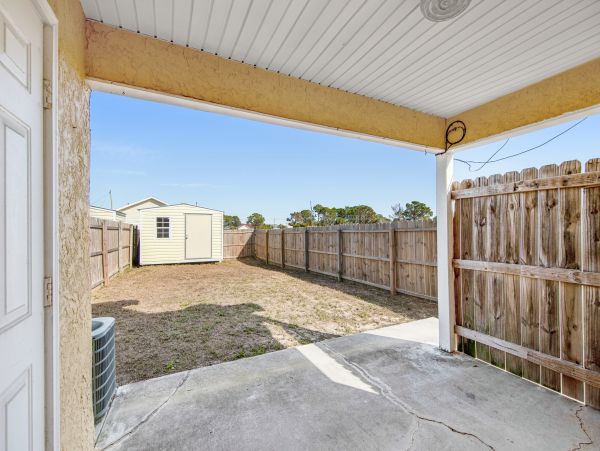 Panama City Beach Home 1018672