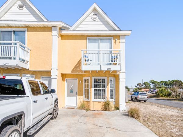 Panama City Beach Home 1018672