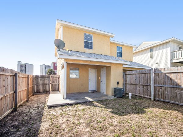 Panama City Beach Home 1018672