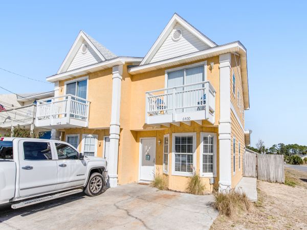 Panama City Beach Home 1018672