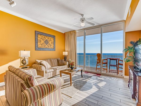 Panama City Beach Condo 1018673