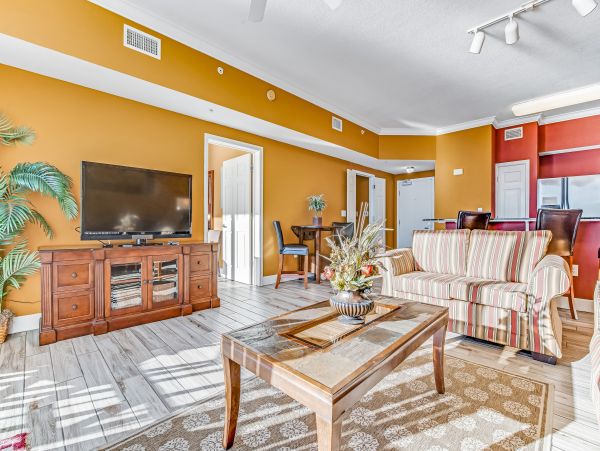 Panama City Beach Condo 1018673