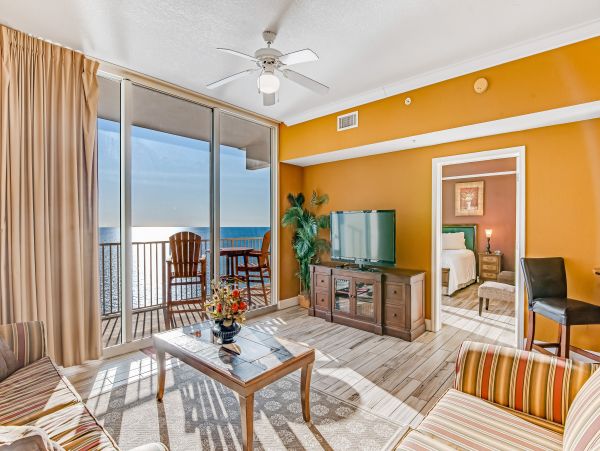 Panama City Beach Condo 1018673