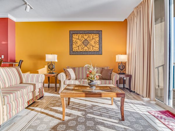 Panama City Beach Condo 1018673