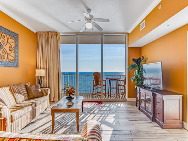 Panama City Beach Condo 1018673
