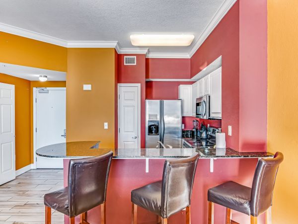 Panama City Beach Condo 1018673