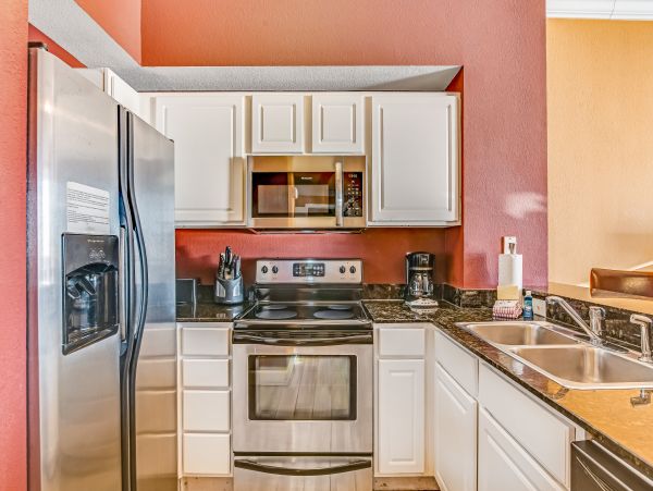 Panama City Beach Condo 1018673