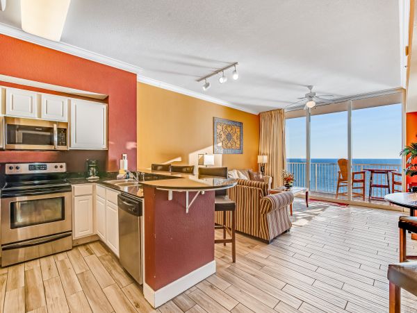 Panama City Beach Condo 1018673
