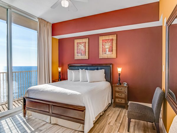 Panama City Beach Condo 1018673