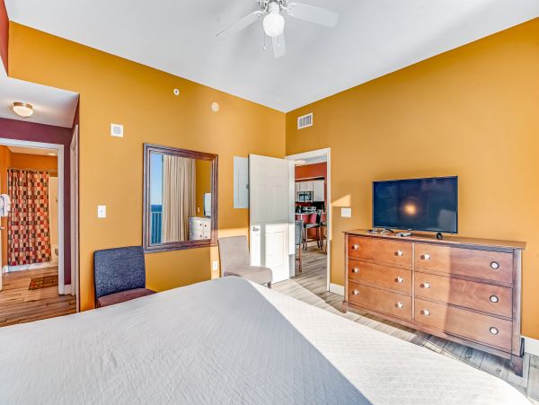Panama City Beach Condo 1018673