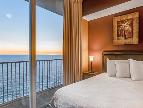 Panama City Beach Condo 1018673