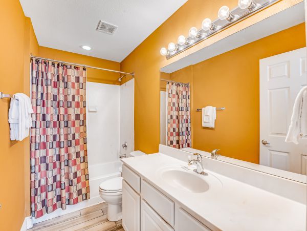 Panama City Beach Condo 1018673