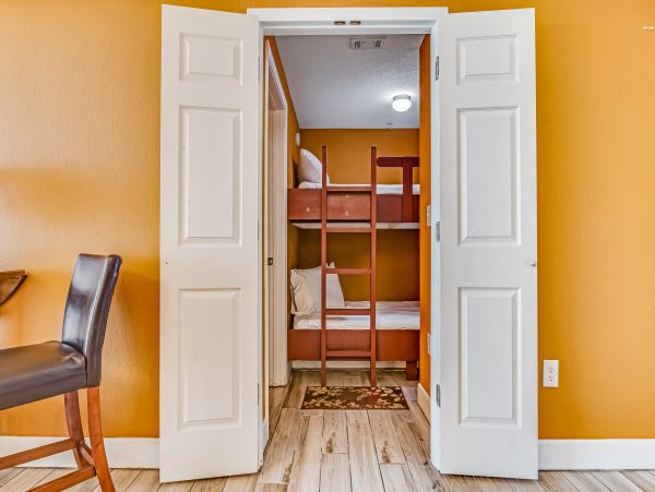 Panama City Beach Condo 1018673