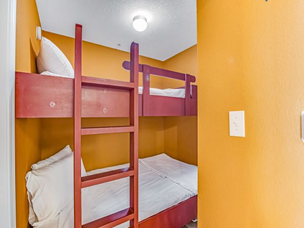 Panama City Beach Condo 1018673