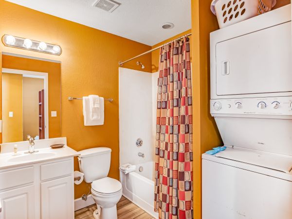 Panama City Beach Condo 1018673
