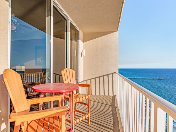 Panama City Beach Condo 1018673