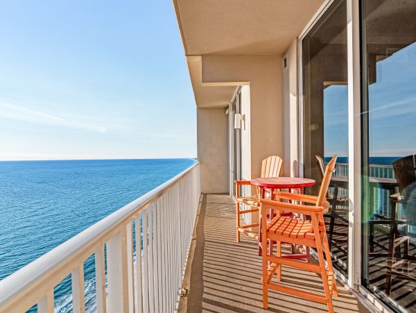 Panama City Beach Condo 1018673