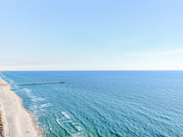 Panama City Beach Condo 1018673