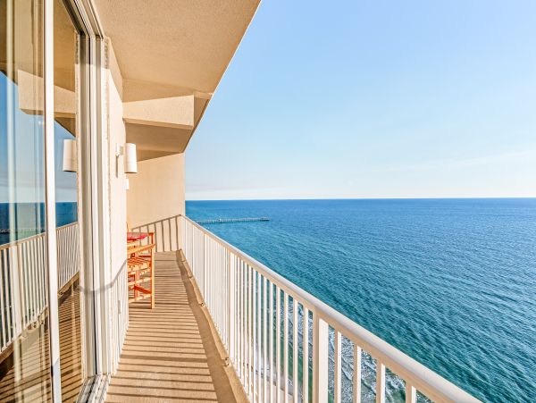 Panama City Beach Condo 1018673