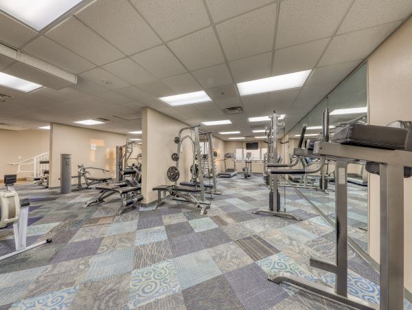 Panama City Beach Condo 1018673