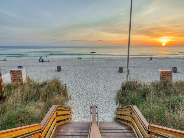 Panama City Beach Condo 1018673