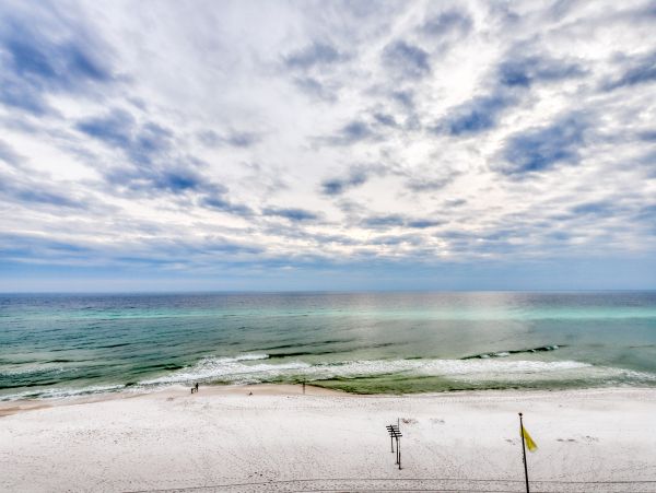 Panama City Beach Condo 1018673