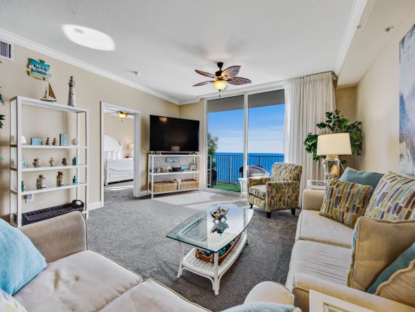 Panama City Beach Condo 1018674