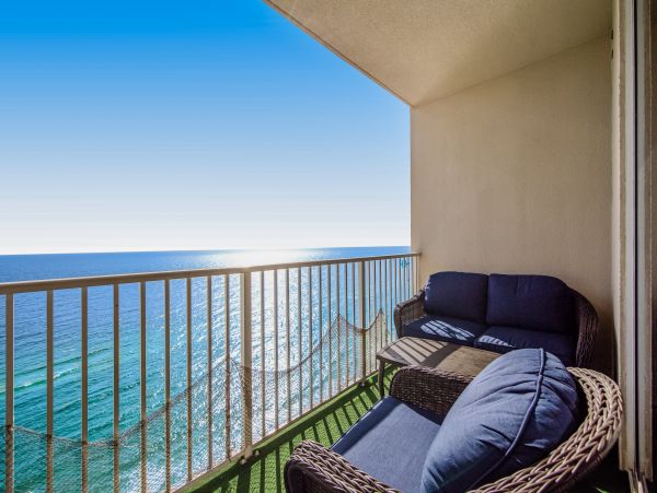 Panama City Beach Condo 1018674
