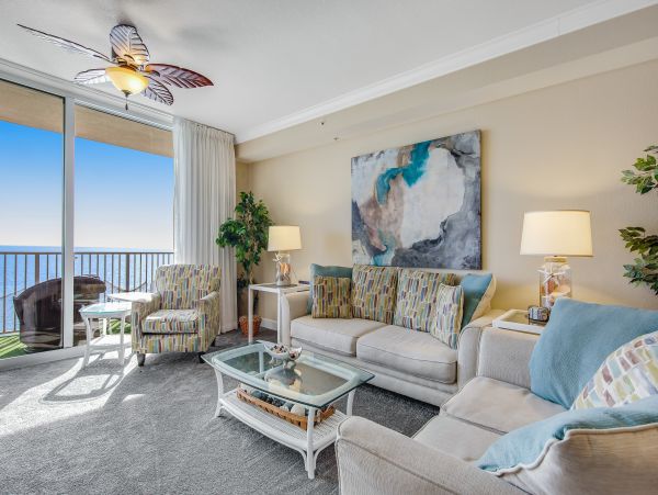 Panama City Beach Condo 1018674