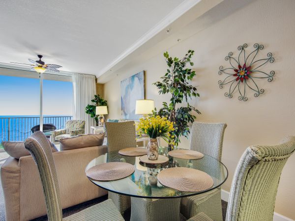 Panama City Beach Condo 1018674