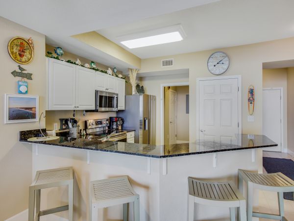 Panama City Beach Condo 1018674