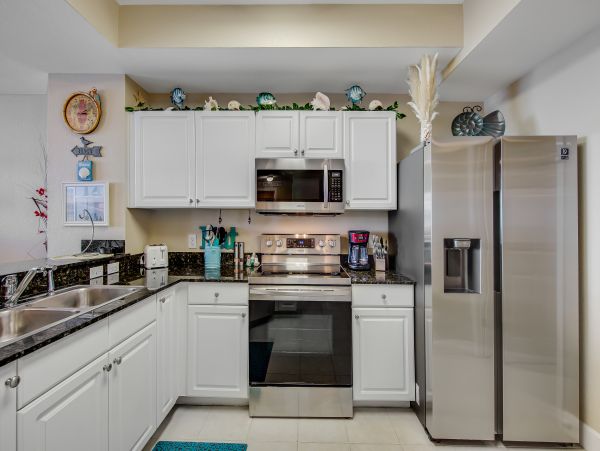 Panama City Beach Condo 1018674