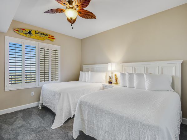 Panama City Beach Condo 1018674