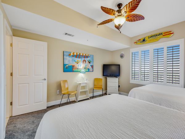 Panama City Beach Condo 1018674