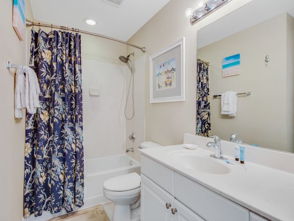 Panama City Beach Condo 1018674